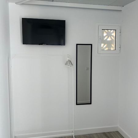 Hospederia Almundo By Alexandra Realty Ξενοδοχείο Ταρίφα Εξωτερικό φωτογραφία