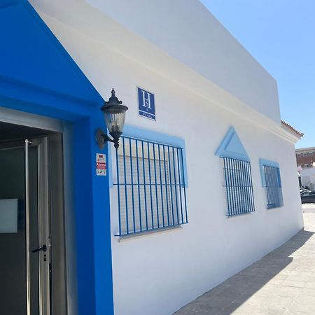 Hospederia Almundo By Alexandra Realty Ξενοδοχείο Ταρίφα Εξωτερικό φωτογραφία