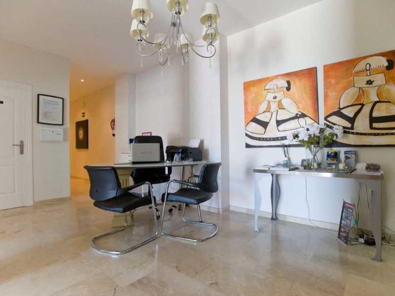 Hospederia Almundo By Alexandra Realty Ξενοδοχείο Ταρίφα Εξωτερικό φωτογραφία