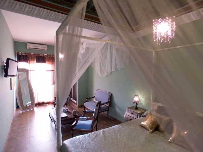 Hospederia Almundo By Alexandra Realty Ξενοδοχείο Ταρίφα Εξωτερικό φωτογραφία