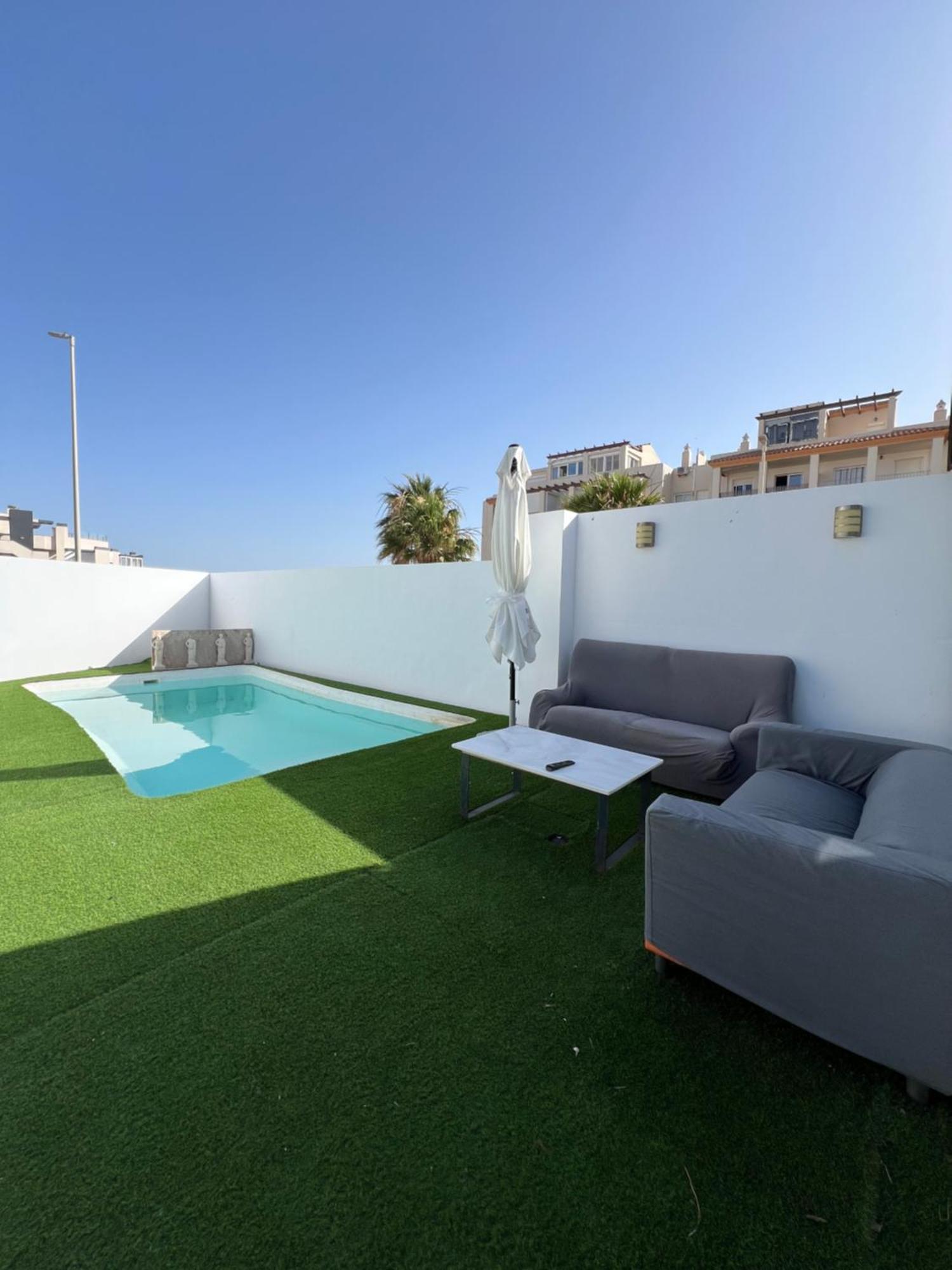 Hospederia Almundo By Alexandra Realty Ξενοδοχείο Ταρίφα Εξωτερικό φωτογραφία