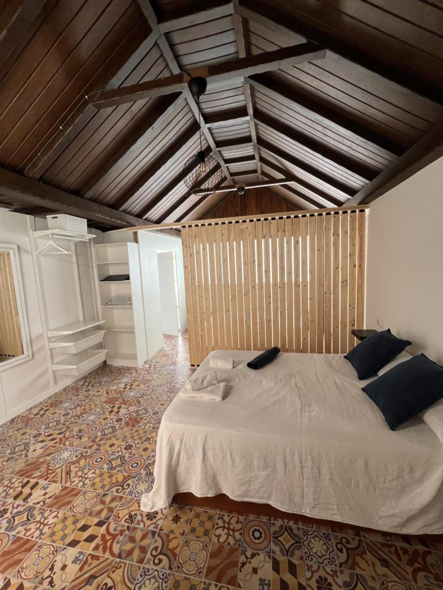 Hospederia Almundo By Alexandra Realty Ξενοδοχείο Ταρίφα Εξωτερικό φωτογραφία