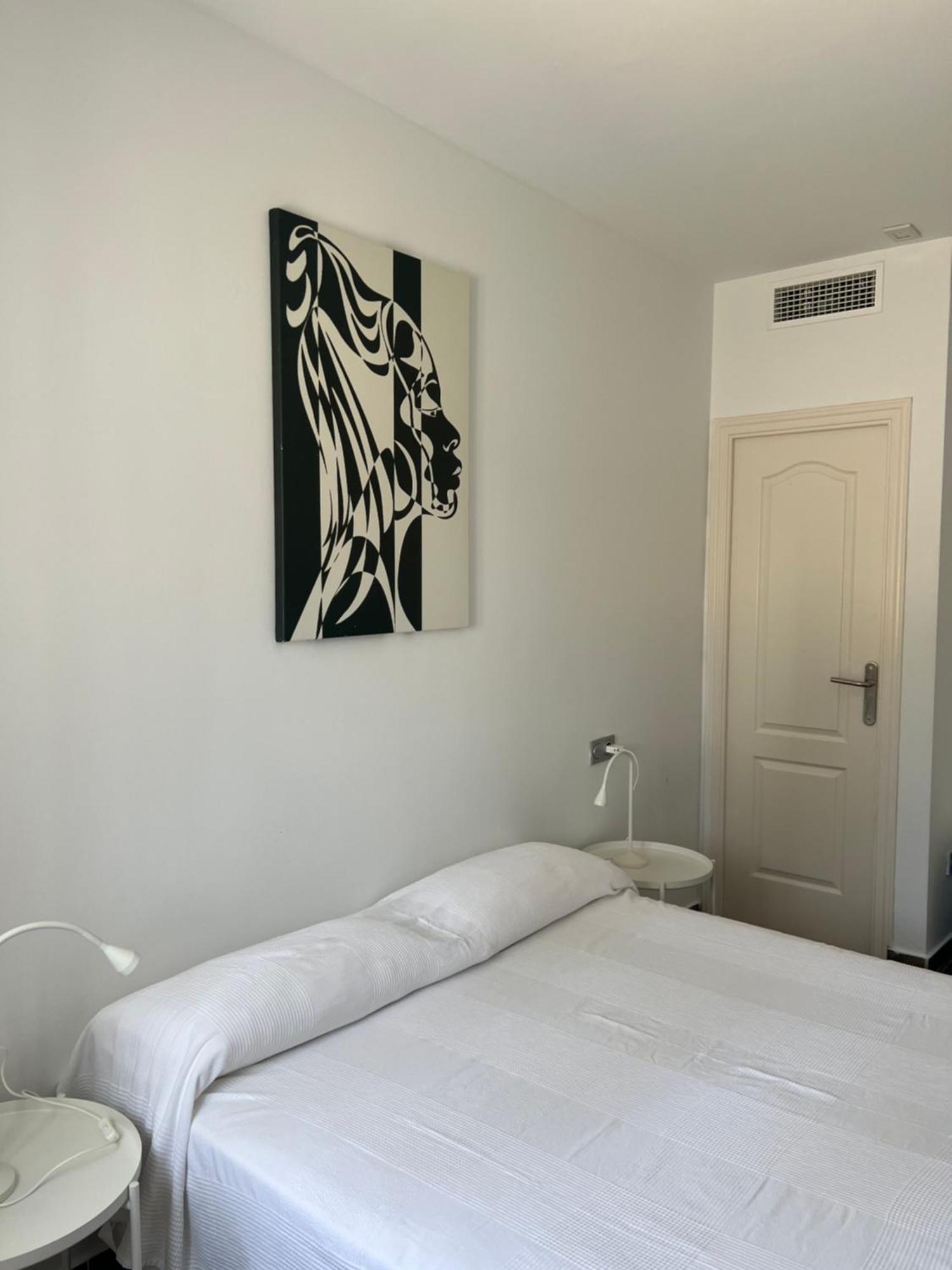 Hospederia Almundo By Alexandra Realty Ξενοδοχείο Ταρίφα Εξωτερικό φωτογραφία