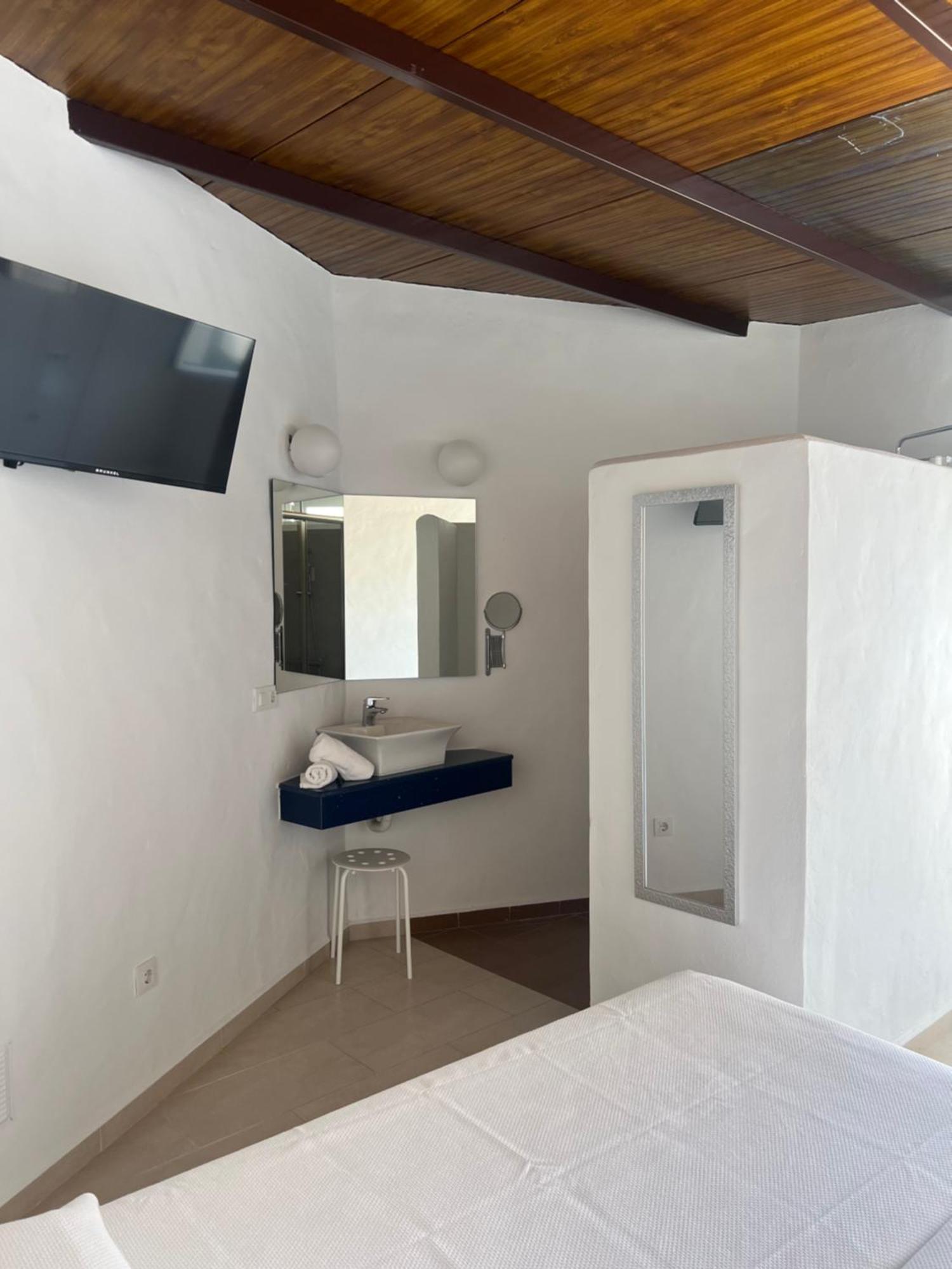 Hospederia Almundo By Alexandra Realty Ξενοδοχείο Ταρίφα Εξωτερικό φωτογραφία