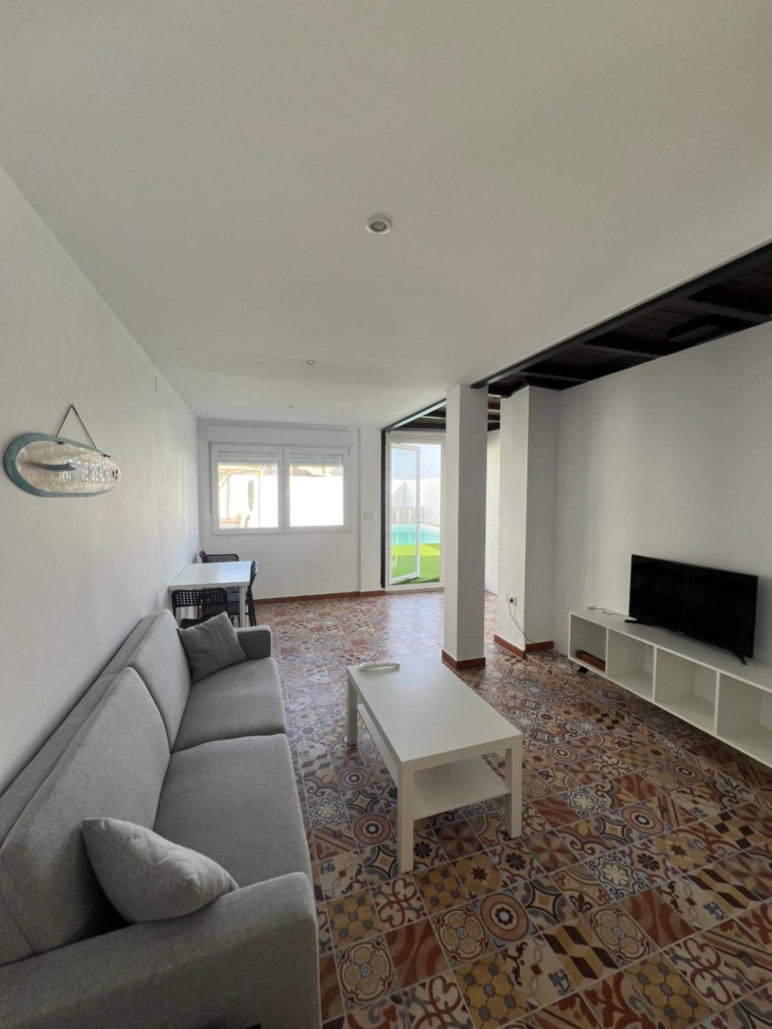 Hospederia Almundo By Alexandra Realty Ξενοδοχείο Ταρίφα Εξωτερικό φωτογραφία