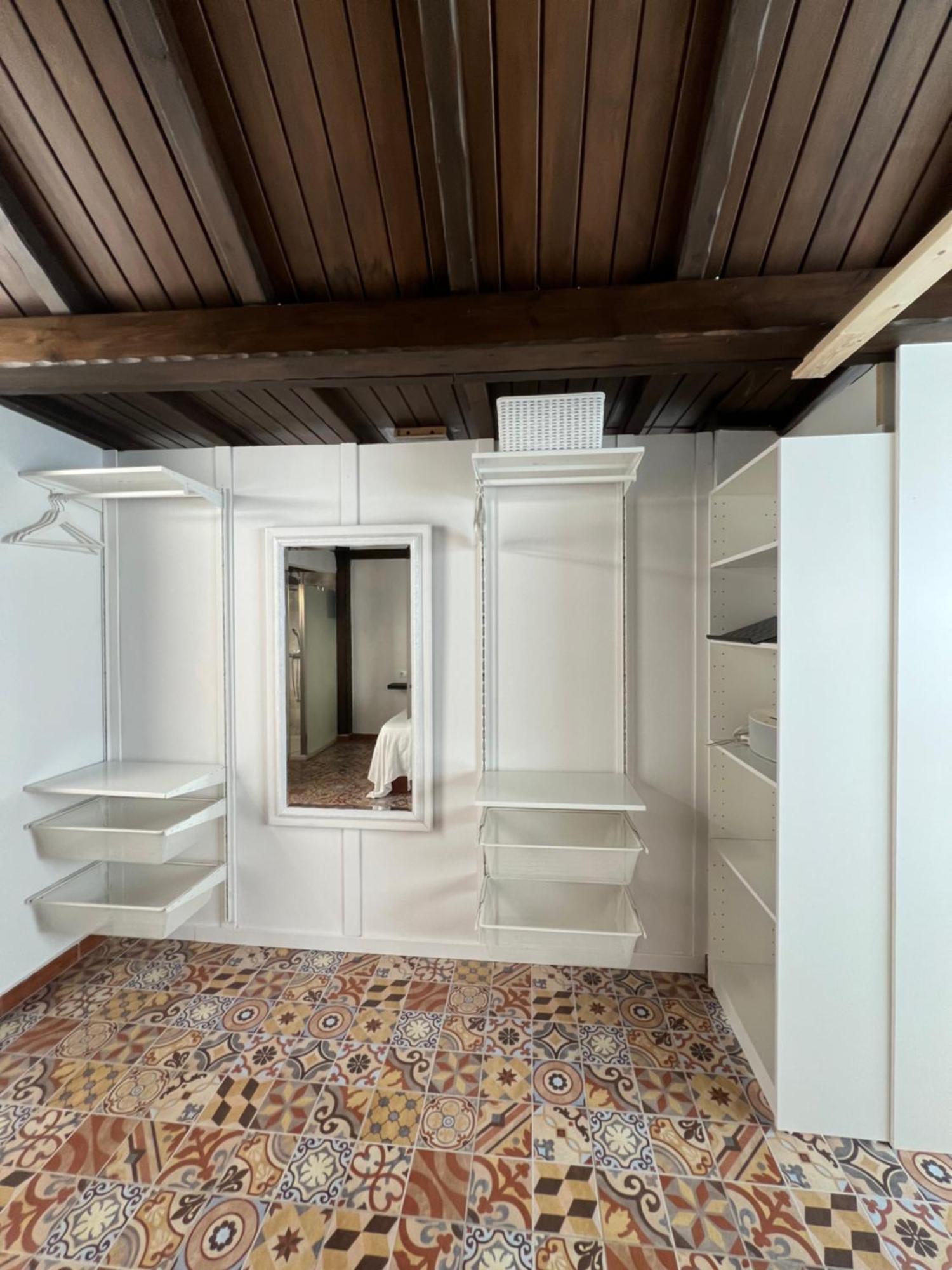 Hospederia Almundo By Alexandra Realty Ξενοδοχείο Ταρίφα Εξωτερικό φωτογραφία
