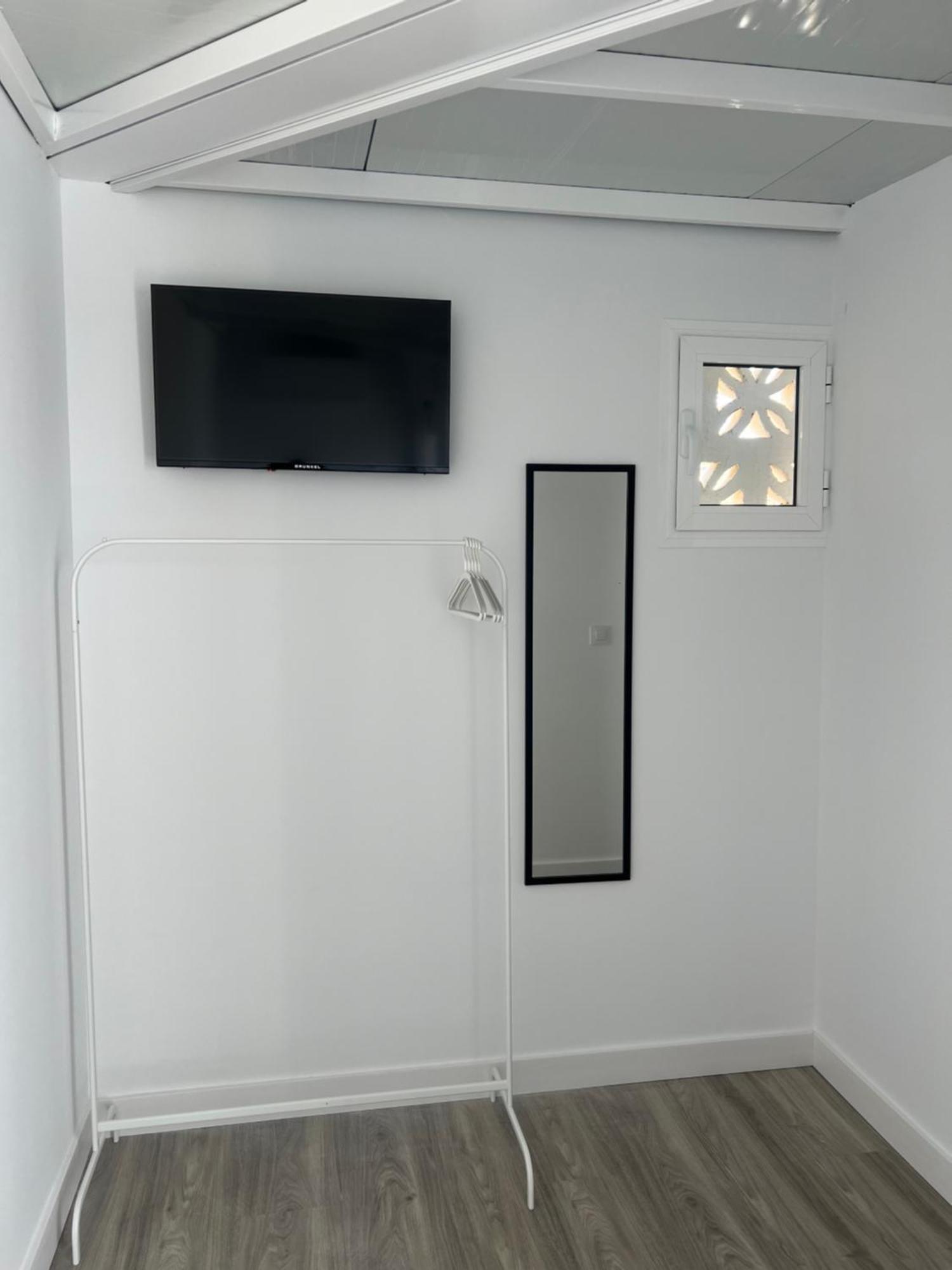 Hospederia Almundo By Alexandra Realty Ξενοδοχείο Ταρίφα Εξωτερικό φωτογραφία