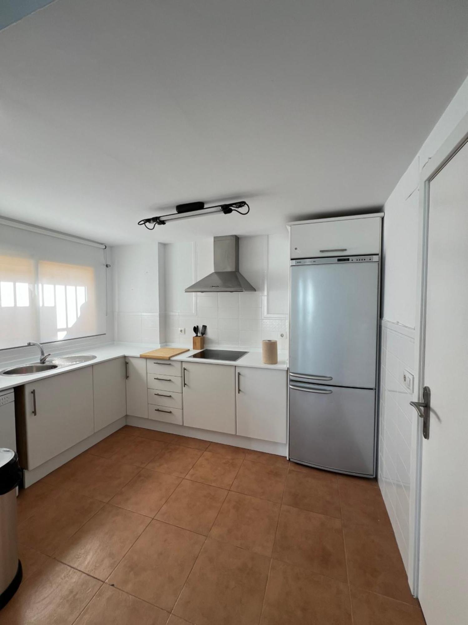 Hospederia Almundo By Alexandra Realty Ξενοδοχείο Ταρίφα Εξωτερικό φωτογραφία