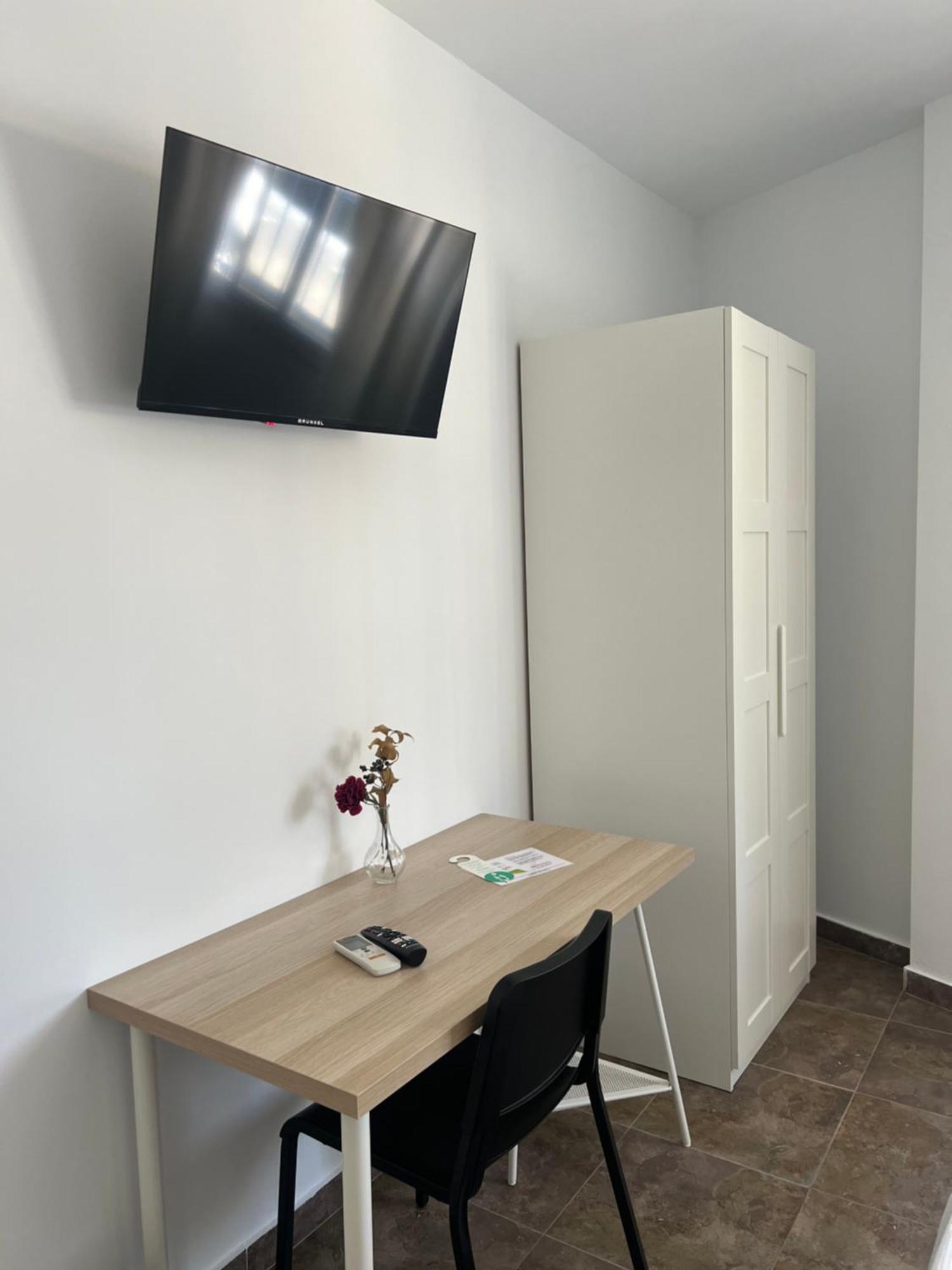 Hospederia Almundo By Alexandra Realty Ξενοδοχείο Ταρίφα Εξωτερικό φωτογραφία