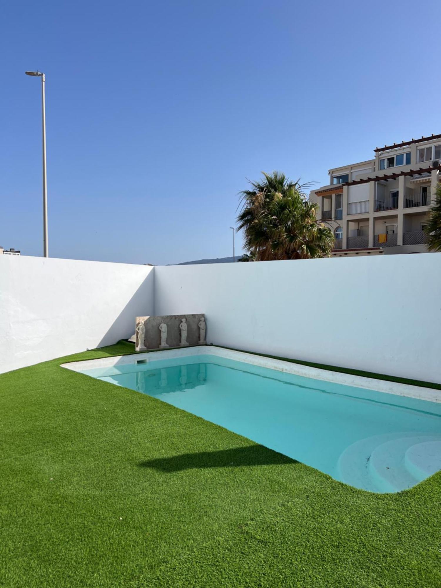 Hospederia Almundo By Alexandra Realty Ξενοδοχείο Ταρίφα Εξωτερικό φωτογραφία