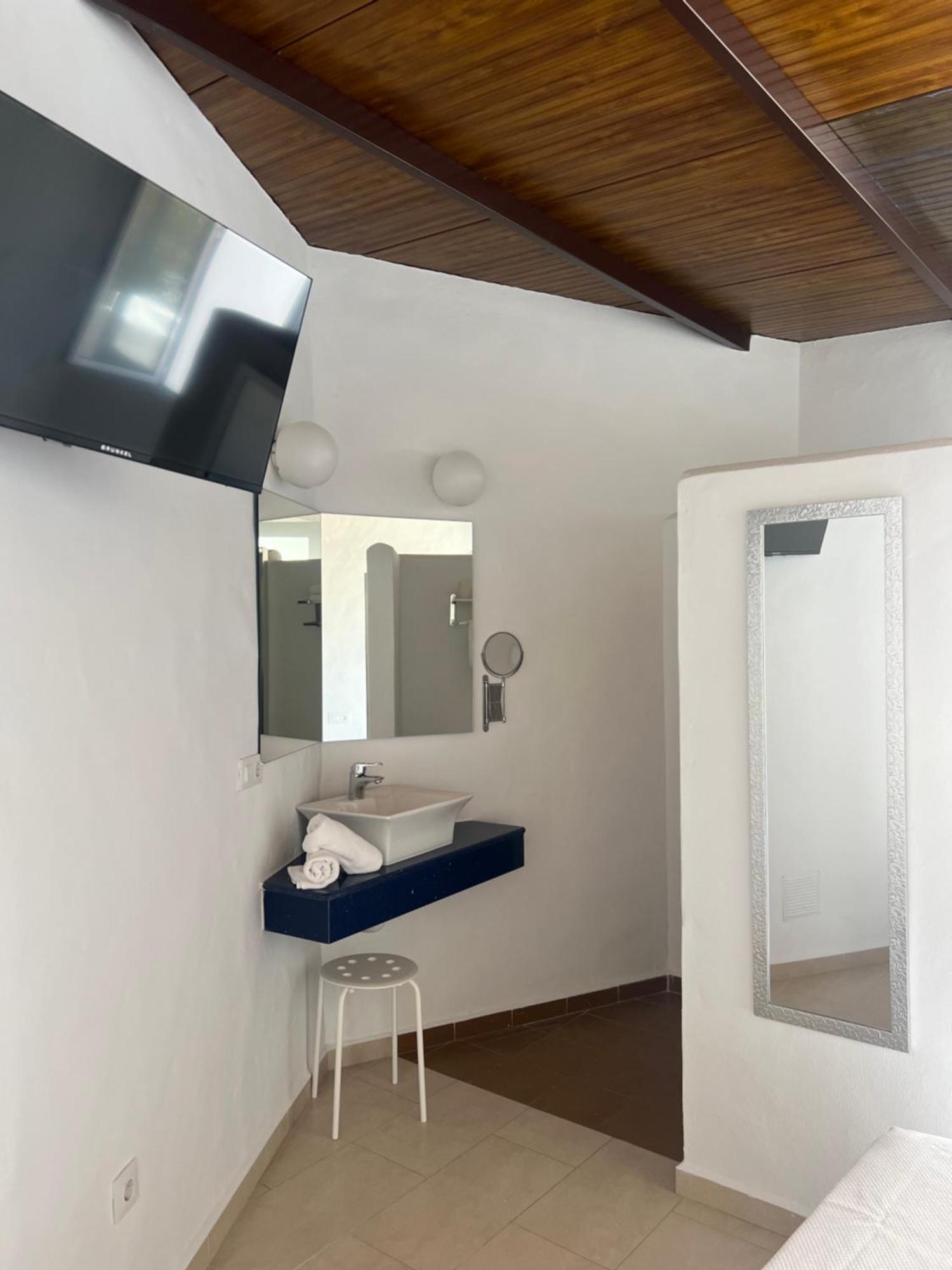 Hospederia Almundo By Alexandra Realty Ξενοδοχείο Ταρίφα Εξωτερικό φωτογραφία