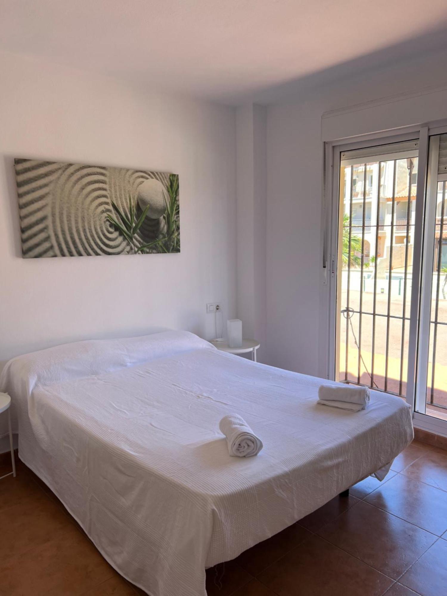 Hospederia Almundo By Alexandra Realty Ξενοδοχείο Ταρίφα Εξωτερικό φωτογραφία