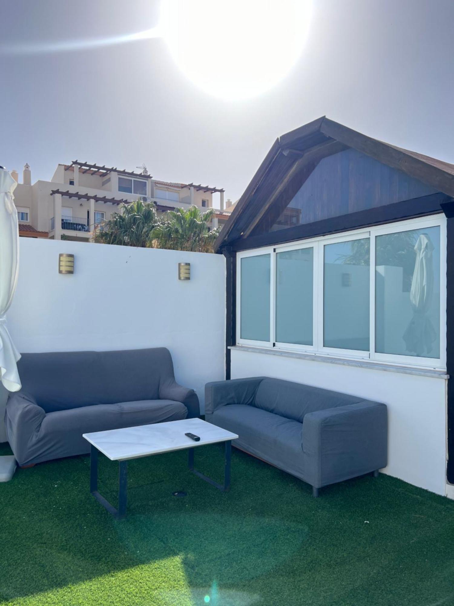 Hospederia Almundo By Alexandra Realty Ξενοδοχείο Ταρίφα Εξωτερικό φωτογραφία