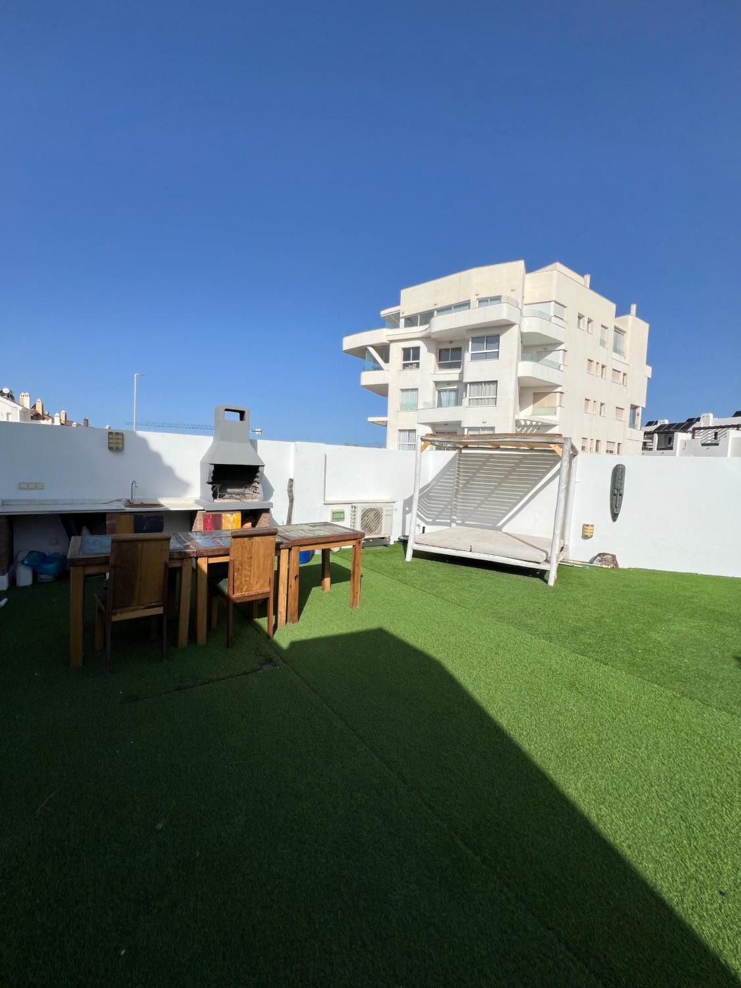 Hospederia Almundo By Alexandra Realty Ξενοδοχείο Ταρίφα Εξωτερικό φωτογραφία