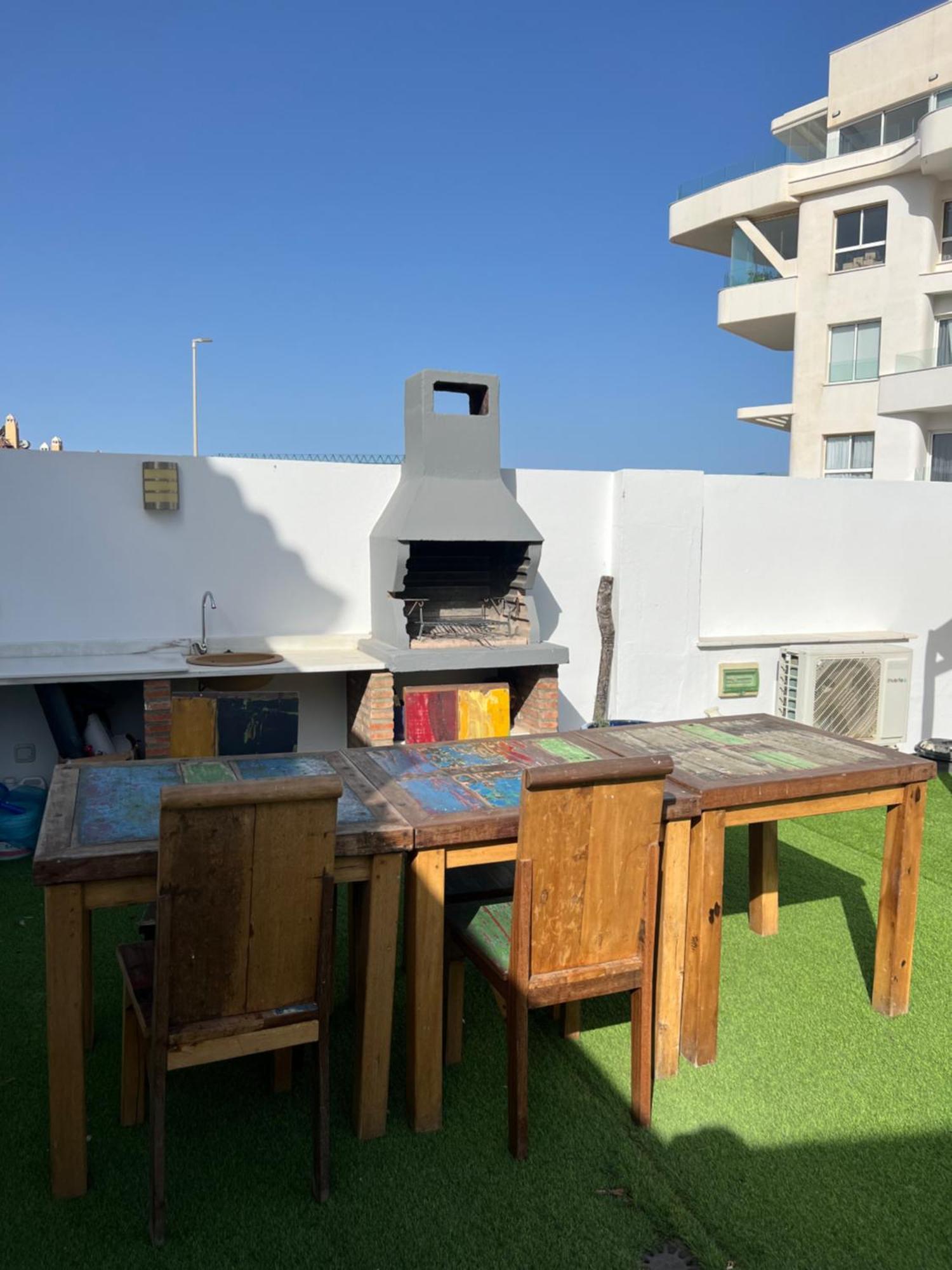 Hospederia Almundo By Alexandra Realty Ξενοδοχείο Ταρίφα Εξωτερικό φωτογραφία