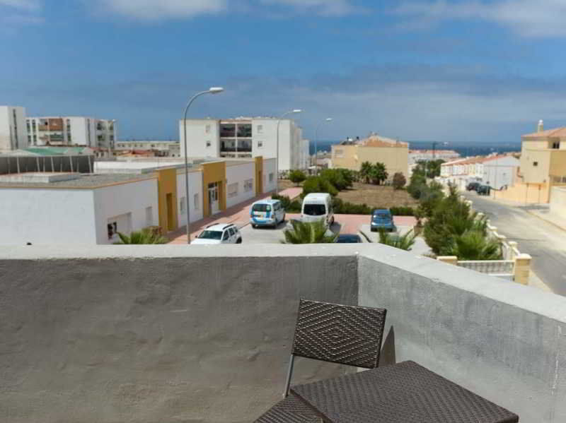 Hospederia Almundo By Alexandra Realty Ξενοδοχείο Ταρίφα Εξωτερικό φωτογραφία