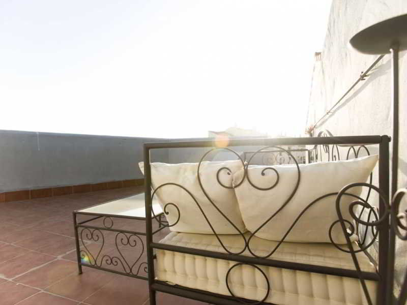 Hospederia Almundo By Alexandra Realty Ξενοδοχείο Ταρίφα Εξωτερικό φωτογραφία