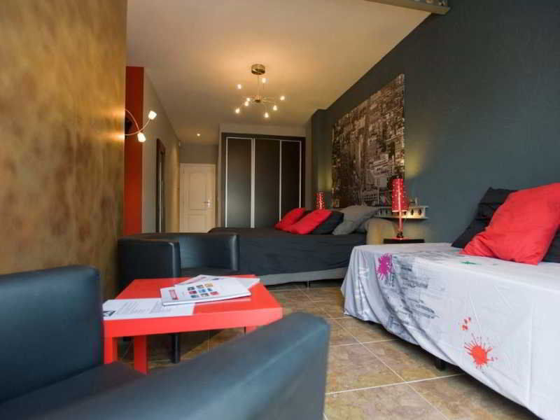 Hospederia Almundo By Alexandra Realty Ξενοδοχείο Ταρίφα Εξωτερικό φωτογραφία